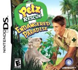 Petz Rescue Endangered Paradise