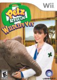 Petz Rescue: Wildlife Vet