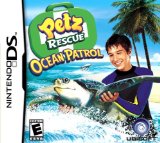 Petz Rescue Ocean Patrol