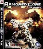 Armored Core: For Answer