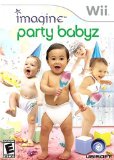 Imagine: Party Babyz