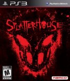 Splatterhouse