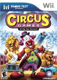 Circus Games