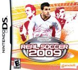 Real Soccer 2009