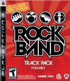 Rock Band Track Pack: Vol. 2