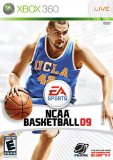 NCAA Basketball 09 (2008)