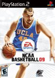 NCAA Basketball 09 (2008)