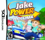 Jake Power: Policeman