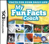 My Fun Facts Coach