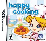 Happy Cooking