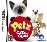 Petz Catz Clan