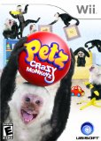 Petz: Crazy Monkeyz