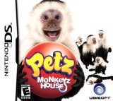 Petz Monkeyz House