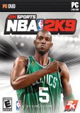 NBA 2K9 (2008)