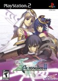 Ar tonelico II: Melody of Metafalica