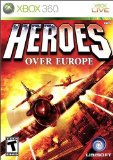 Heroes Over Europe