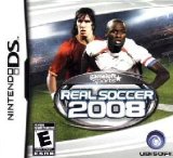 Real Soccer 2008