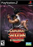 Samurai Shodown Anthology