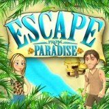 Escape From Paradise