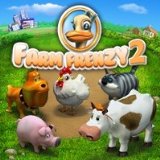 Farm Frenzy 2