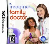 Imagine Family Doctor