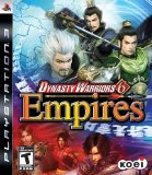 Dynasty Warriors 6: Empires