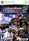 Dynasty Warriors: Gundam 2