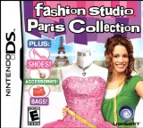 Fashion Studio: Paris Collection