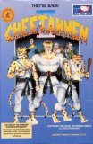 CheetahMen II