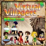 Virtual Villagers: A New Home