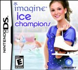 Imagine Ice Champions