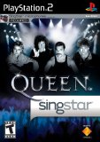 SingStar Queen (2009)