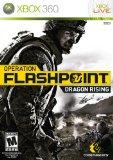 Operation Flashpoint: Dragon Rising