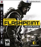 Operation Flashpoint: Dragon Rising (2009)