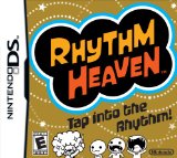 Rhythm Heaven