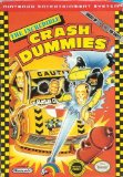 The Incredible Crash Dummies