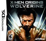 X-Men Origins: Wolverine