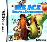 Ice Age: Dawn of the Dinosaurs