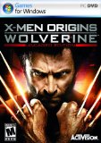 X-Men Origins: Wolverine (2009)