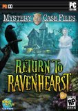 Mystery Case Files: Return to Ravenhearst 