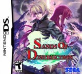 Sands of Destruction