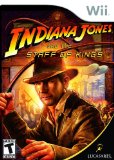 Indiana Jones and the Staff of Kings