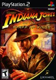 Indiana Jones and the Staff of Kings