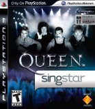 SingStar Queen (2009)