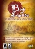 Book of Legends