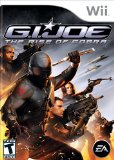 G.I. Joe: The Rise of Cobra