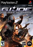 G.I. Joe: The Rise of Cobra