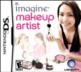 Imagine Makeup Artist