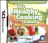 My Healthy Cooking Coach