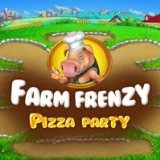 Farm Frenzy: Pizza Party